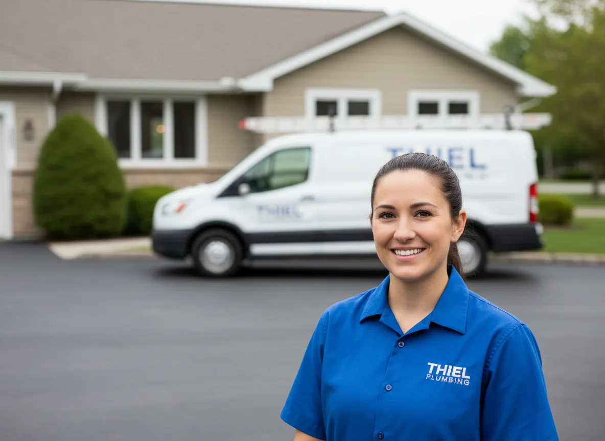 Plumber Farmer City, IL FAQs